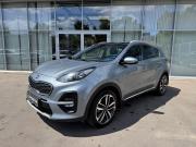 Kia Sportage IV Рестайлинг Воронеж  - изображение 14