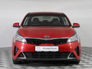 Kia Rio IV Рестайлинг Химки  - изображение 17