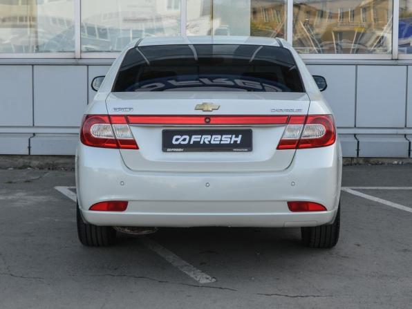 Chevrolet Epica V250 Рестайлинг с пробегом 2010 года, цена 539 000 рублей, 226156 км, седан, Автокод Объявления