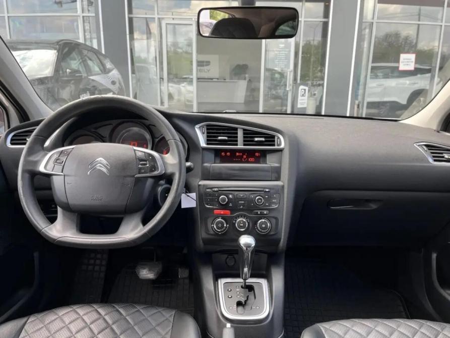 Citroen C4 II Воронеж  - изображение 7