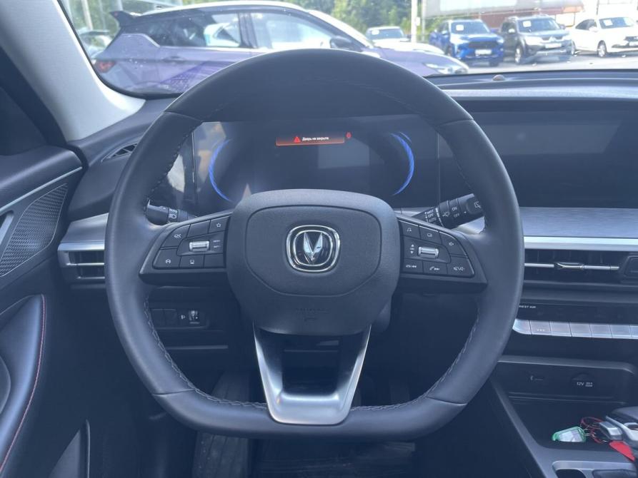Changan CS35 Plus I Рестайлинг Брянск  - изображение 12