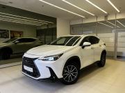 Lexus NX II Новосибирск  - изображение 14