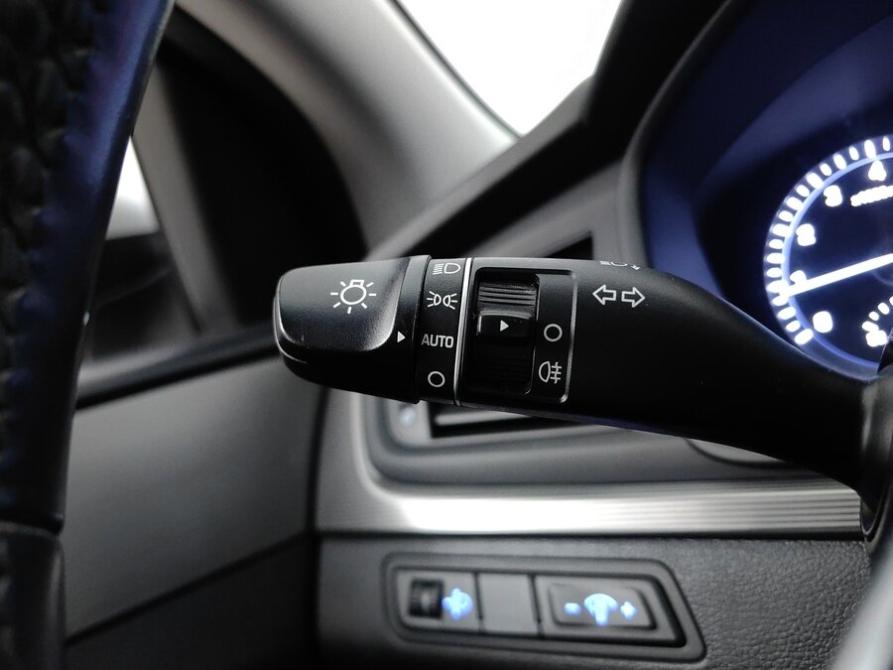 Hyundai Sonata VII (LF) Рестайлинг Подольск  - изображение 20