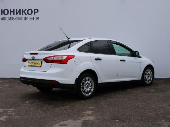 Ford Focus III с пробегом 2011 года, цена 649 000 рублей, 183673 км, седан, Автокод Объявления