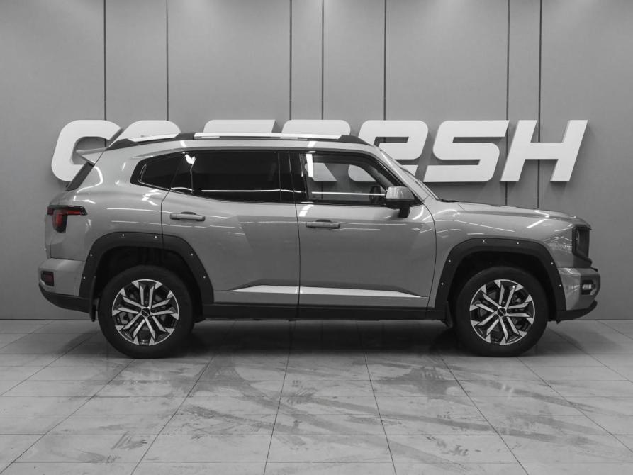 Haval H7 I Ростов-на-Дону  - изображение 5