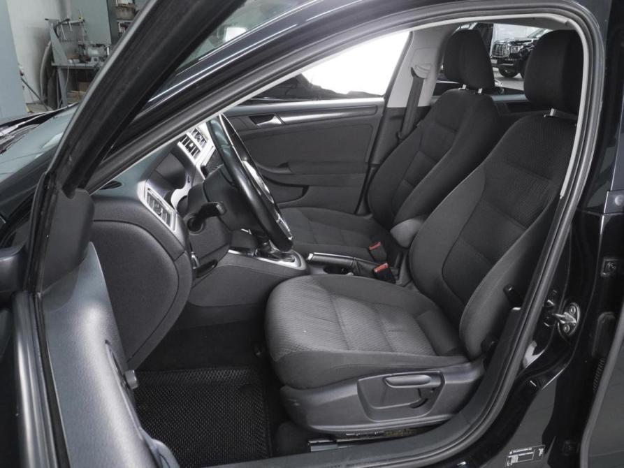 Volkswagen Jetta VI Ростов-на-Дону  - изображение 10