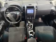 Nissan X-Trail II Рестайлинг Курск  - изображение 28