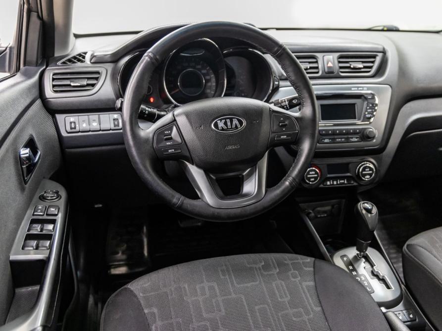 Kia Rio III Волгоград  - изображение 25