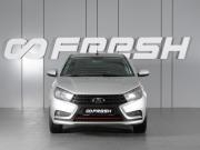Lada (ВАЗ) Vesta I Минеральные Воды  - изображение 21