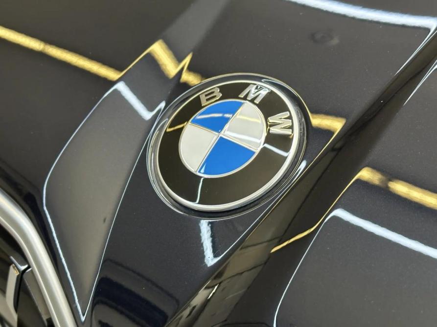 BMW X3 IV (G45/G48) Барнаул  - изображение 9
