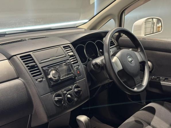 Nissan Tiida I с пробегом 2005 года, цена 620 000 рублей, 173000 км, седан, Автокод Объявления