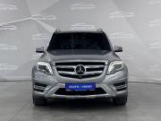 Mercedes-Benz GLK-Класс I (X204) Рестайлинг Новосибирск  - изображение 27