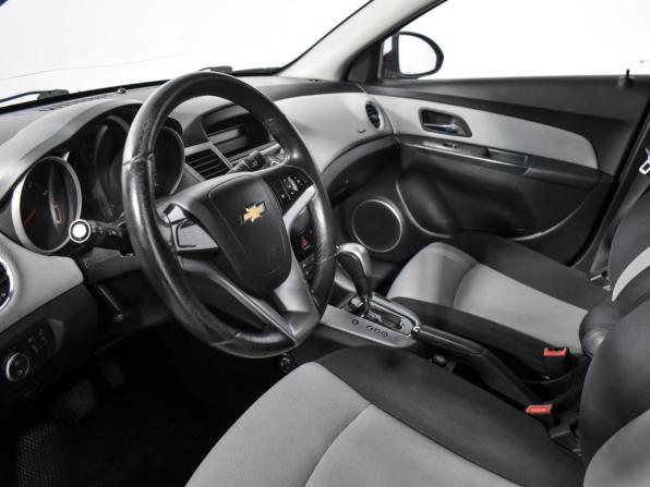 Chevrolet Cruze I с пробегом 2011 года, цена 445 000 рублей, 235821 км, седан, Автокод Объявления
