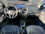 Hyundai Solaris I Рестайлинг Архангельск  - изображение 25