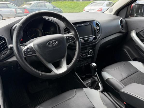 Lada (ВАЗ) XRAY I с пробегом 2019 года, цена 1 040 000 рублей, 88000 км, хэтчбек, Автокод Объявления