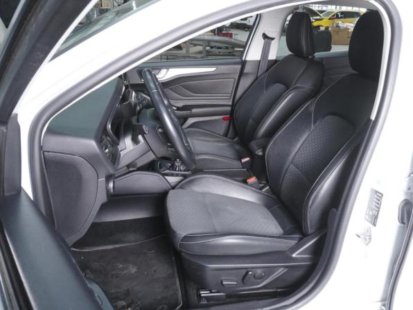 Ford Focus IV с пробегом 2019 года, цена 1 699 000 рублей, 169184 км, универсал, Автокод Объявления