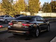 Toyota Camry VIII (XV70) Санкт-Петербург  - изображение 37