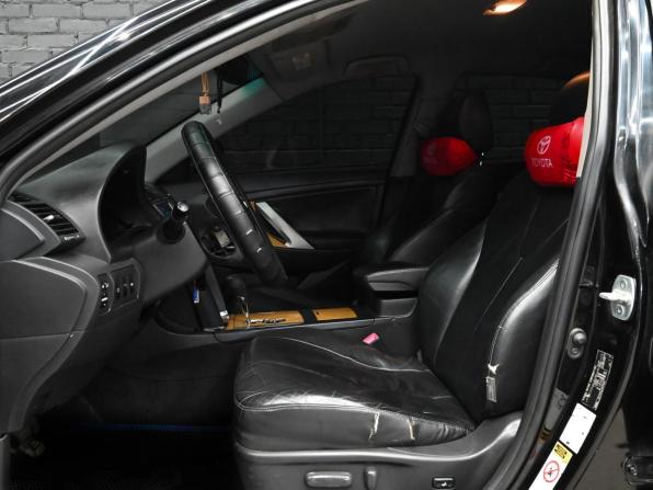Toyota Camry VI (XV40) с пробегом 2006 года, цена 1 000 000 рублей, 323992 км, седан, Автокод Объявления