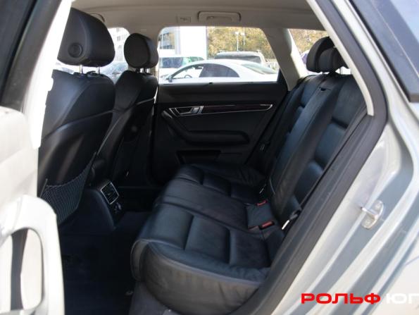 Audi A6 allroad II (C6) с пробегом 2007 года, цена 1 150 000 рублей, 180000 км, универсал, Автокод Объявления