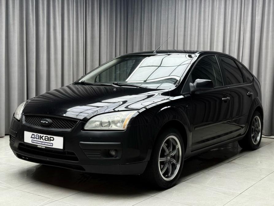 Ford Focus II Ижевск  - изображение 3