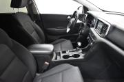 Kia Sportage IV Рестайлинг Москва  - изображение 34