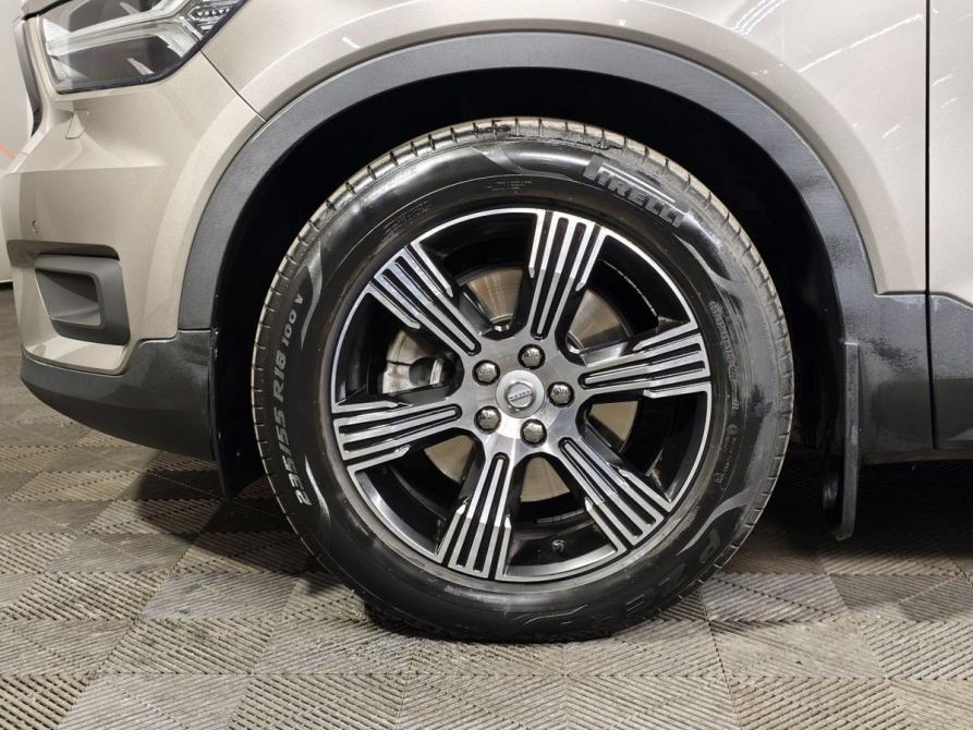Volvo XC40 I Москва  - изображение 9