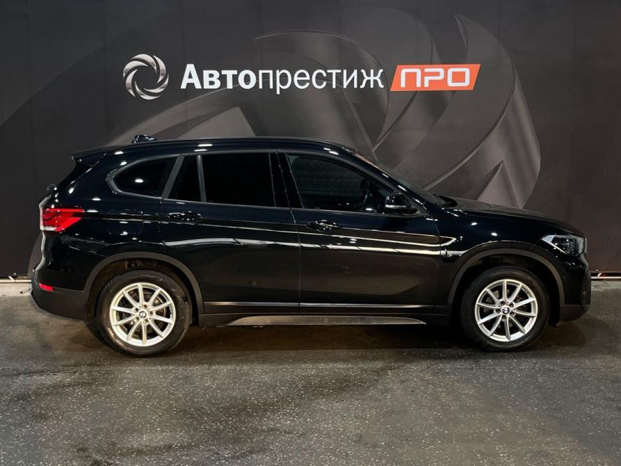 BMW X1 II (F48) Рестайлинг Пермь  - изображение 4