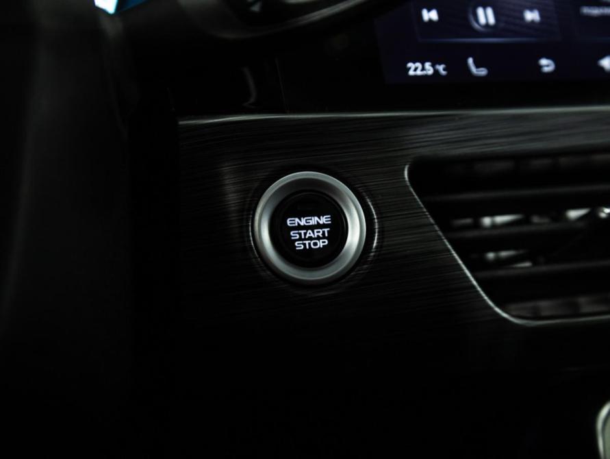 Geely Tugella I Рестайлинг Санкт-Петербург  - изображение 16