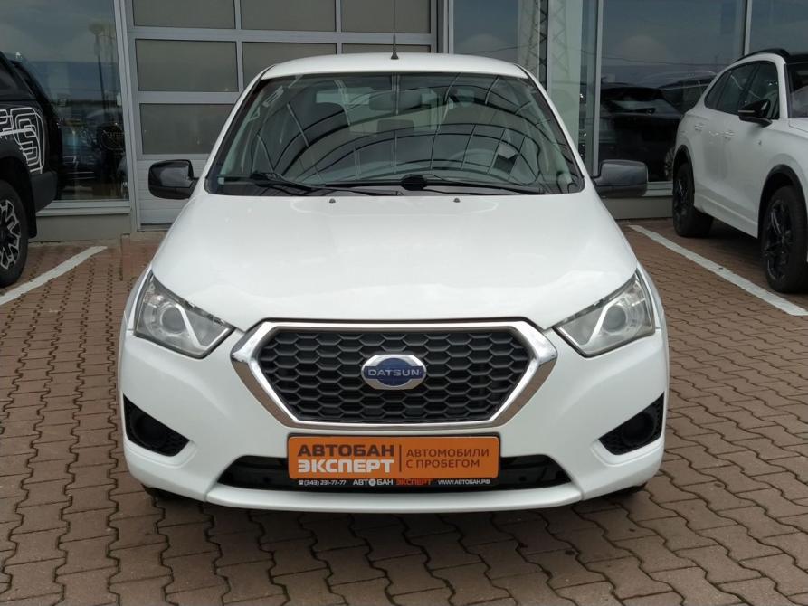 Datsun mi-DO Екатеринбург  - изображение 2