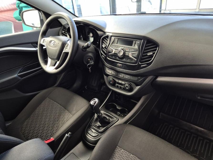 Lada (ВАЗ) Vesta I Екатеринбург  - изображение 25