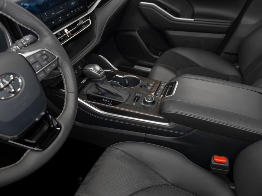 Toyota Highlander IV (XU70) Москва  - изображение 17