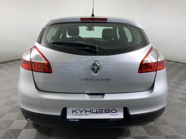 Renault Megane III Рестайлинг с пробегом 2012 года, цена 745 000 рублей, 105000 км, хэтчбек, Автокод Объявления