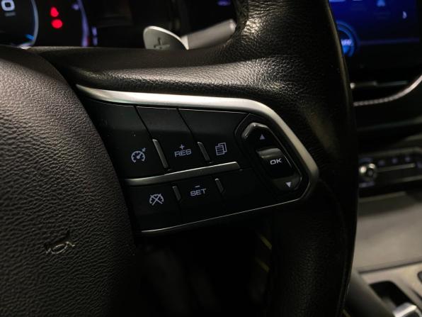 Haval F7x I с пробегом 2019 года, цена 1 849 000 рублей, 104729 км, внедорожник, Автокод Объявления