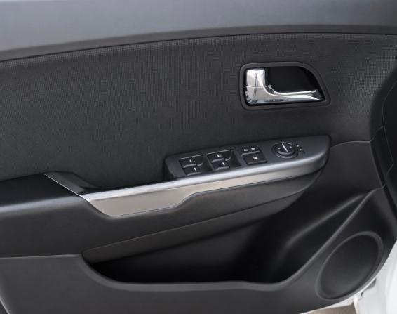 Kia Rio III с пробегом 2014 года, цена 780 000 рублей, 210489 км, седан, Автокод Объявления