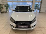 Lada (ВАЗ) Vesta I Волгоград  - изображение 21