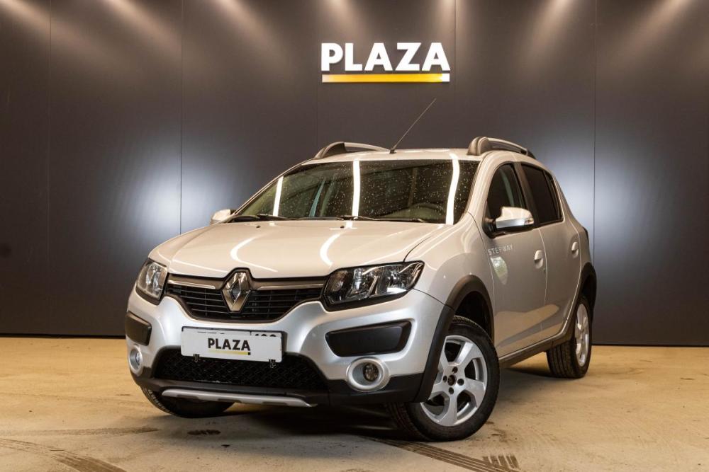 Renault Sandero II Уфа  - изображение 1