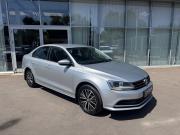 Volkswagen Jetta VI Рестайлинг Воронеж  - изображение 15