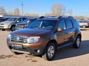 Renault Duster I Набережные Челны  - изображение 26