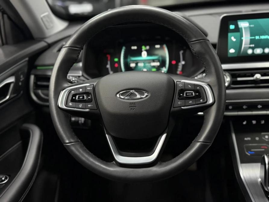 Chery Tiggo 4 Pro I Казань  - изображение 6
