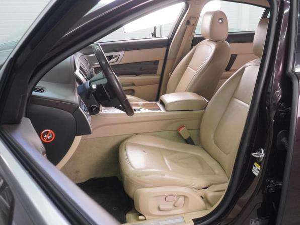 Jaguar XF I с пробегом 2011 года, цена 1 272 000 рублей, 177481 км, седан, Автокод Объявления