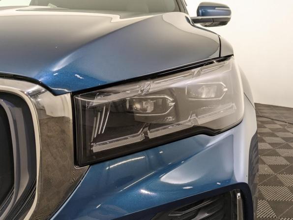 Geely Monjaro I с пробегом 2024 года, цена 3 340 000 рублей, 63346 км, внедорожник, Автокод Объявления