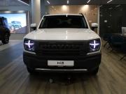 Haval H3 I Рестайлинг Москва  - изображение 12