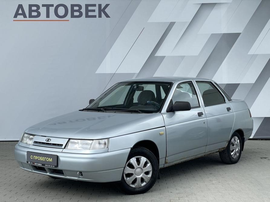 Lada (ВАЗ) 2110 Екатеринбург  - изображение 1