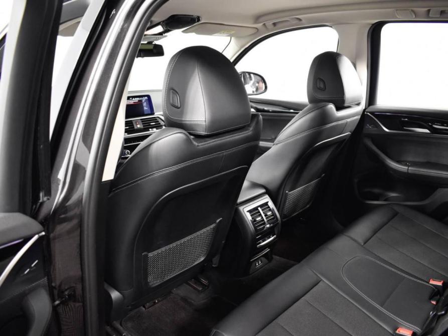 BMW X3 III (G01) Казань  - изображение 11