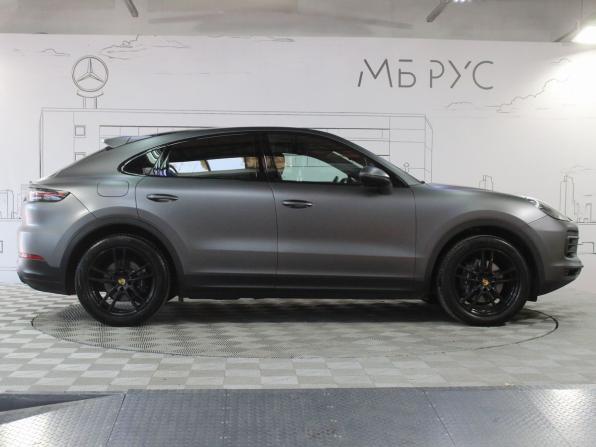 Porsche Cayenne III с пробегом 2021 года, цена 7 050 000 рублей, 120000 км, внедорожник, Автокод Объявления