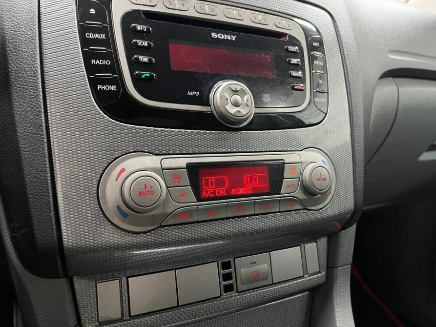 Ford Focus II Рестайлинг Киров  - изображение 15