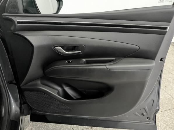 Hyundai Tucson IV с пробегом 2021 года, цена 2 900 000 рублей, 33249 км, внедорожник, Автокод Объявления