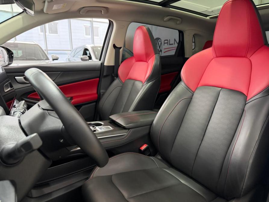 Changan CS55 Plus II Новороссийск  - изображение 36