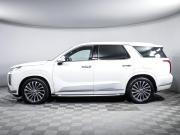 Hyundai Palisade I Рестайлинг Москва  - изображение 29