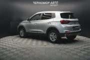 Chery Tiggo 4 Pro I Крым  - изображение 30